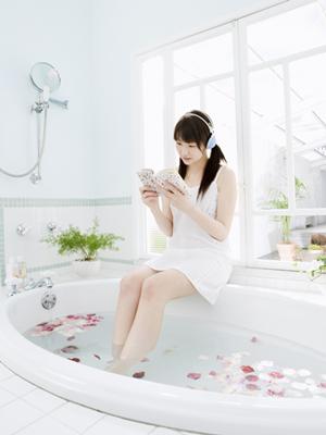 無添加石鹸の洗顔について