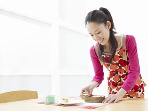 酵素サプリで不足しがちな野菜を補給