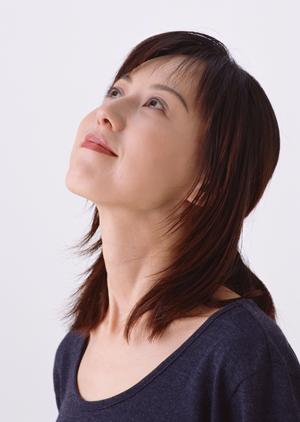 温かな雰囲気のある駅近の美容室