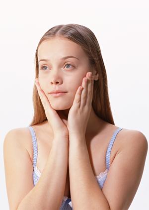 株式会社ヘアモードが提供している女性用かつら