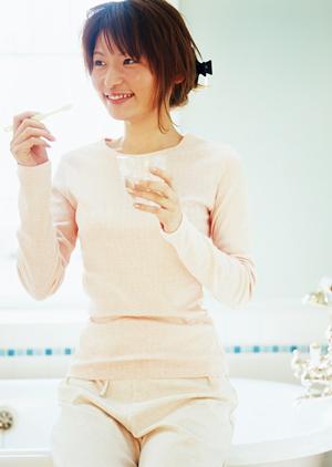 冷え性や生理不順にツムラの当帰芍薬散