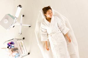 化学の目からフコイダンの最適な量を