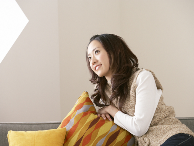 話題のコラーゲン育毛を紹介している